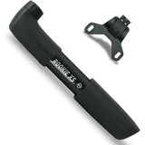 Sks tlačilka ROOKIE XS ČRNA | Shoptok.si