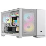 Corsair 2500D AIRFLOW Midi Tower White | shoptok.hr