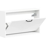 Ormar za cipele na zidu HOORN 71 x 17 x 43 cm Konstruirano drvo | shoptok.hr