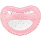 Curaprox Baby 0+ Months duda Pink 1 kos Cene