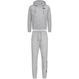 Lonsdale Men's hooded tracksuit regular fit Cene