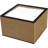 Weller Komplet filtrov: kompaktni filter za delce H13 in filter iz pene iz aktivnega oglja z 10 predhodnimi filtri F7 za Zero Smog TL Filter z aktivnim ogljem T0058762858, (20429159) Cene