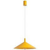 Sollux Lighting Viseča svetilka NOX 40 rumena, (5000352369) | Shoptok.si