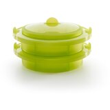 Lékué Silikonski pribor za kuhanje na pari – Lékué Silikonski pribor za kuhanje na pari – Slike