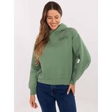 Sublevel Pistachio-D10600BI02450D2 sweatshirt Cijene