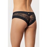 Julimex Hlačke KISS NUDE Bež | Shoptok.si