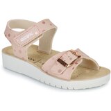 Geox J SANDAL COSTAREI GI Ružičasta cijene