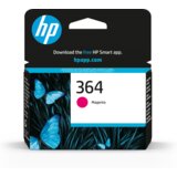 HP Črnilo 364 Magenta, (20222013) | Shoptok.si