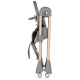 Chipolino hranilica Candy Shop Charcoal | shoptok.hr