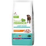 Trainer specialty nutrition light in fat medium & maxi adult with turkey - hrana za odrasle pse srednjih i velikih rasa - sa ćuretinom (3kg i 12kg | Eponuda.com