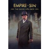 Steam Empire of Sin - The Good Son Pack (DLC) Key GLOBAL Steam Empire of Sin - The Good Son Pack (DLC) Key GLOBAL Slike
