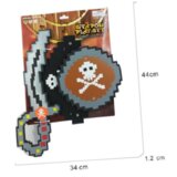 Olimp Sport Mač i štit Force | ePonuda.com