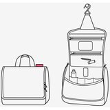 Reisenthel Toiletbag black | shoptok.hr
