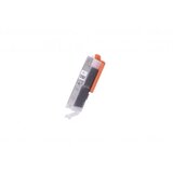 Toner123 Kompatibilna kartuša za Canon CLI-551GY XL / 6447B001 / Canon Pixma IP 8700, MG 6350, MG 7150, MG 7550 - siva XL, (22103758) | Shoptok.si