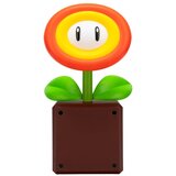 Paladone lampa super mario - fire flower lamp Cene