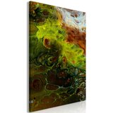  Slika - Green Elements (1 Part) Vertical 40x60 Cijene