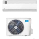 Midea KLIMA UREĐAJ SA VENTILACIJOM GAIA-12HRFN8 | Eponuda.ba