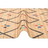 Conceptum Hypnose tepih 80x300cm Šaren | Eponuda.ba