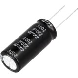 Elite Kondenzator 220uF 200VDC Cijene