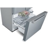 Bosch KFF96PIEP side by side frižider | ePonuda.com