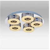 Opviq led luster L1707 transparent | ePonuda.com