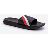 Kesi Bemostom Classic Lightweight Men's Slippers, Black Cijene