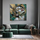 Elegantna slika žene Uzvišena lepota | ePonuda.com