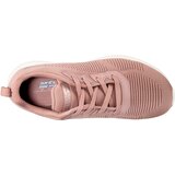 Skechers Ženske tenisice bobs squad 32504-blsh | shoptok.hr