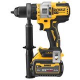 Dewalt akumulatorski udarni vrtalnik z brezkrtačnim motorjem 18 v DCD999T1 Cene