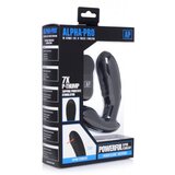 Alpha-Pro Vibrator prostate P-Thump z daljincem Cene