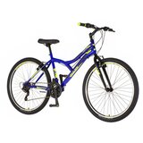  Bicikl explorer spy legion 26" plavi | ePonuda.com