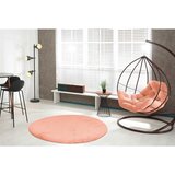 Kayoom PREPROGA Z VISOKIM FLOROM Rabbit Light 525 Creme taftano krem barve | Shoptok.si