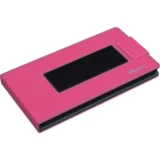 Reboon univezalna torbica / nosilec BOONFLIP XS pink