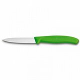 Victorinox nož kuhinjski zelena boja 8 cm oa 67606.L114 Cene