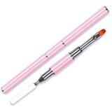 Dvostrana ČETKICA ZA NOKTE PINK | Eponuda.ba