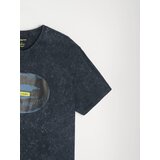 Sinsay Majica comfort fit | shoptok.hr