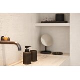 S|P Collection Temno siv lonček za zobne ščetke iz poliresina Suds – | Shoptok.si