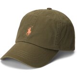 Polo Ralph Lauren CLS SPRT CAP-CAP-HAT Kaki Cijene