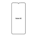XIAOMI REDMI 9C HYDROGEL ZAŠTITNA FOLIJA Cijene