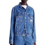 Calvin Klein ženska jakna archival denim jacket J20J2227881A4 cene