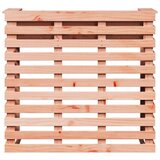 Vanjski Zunanja barska miza 113,5x50x103 cm trden douglas les | Shoptok.si