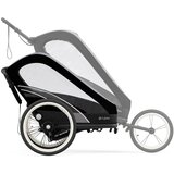 Cybex Gold® cybex® tekstil za sportski dio kolica zeno™ all black | shoptok.hr