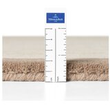 Villeroy Boch Rjava/kremno bela preproga iz mešanice volne 200x290 cm Niko – | Shoptok.si
