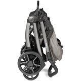 Peg Perego dječja kolica Book City Grey | shoptok.hr