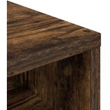  Nizek šalter s predalom Dimljeni oreh 102 x 32 x 48,5 cm, (5000238900) | Shoptok.si