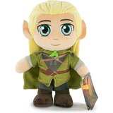  Gospodar prstanov Legolas plišasta igrača Barrado Cene