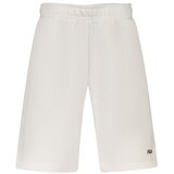 Fila Kratke hlače & Bermuda fam0877bi10001s Bela | Shoptok.si