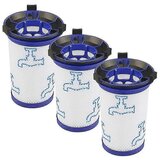 INORCO 3 Kosi Dodatni Filter Sesalnika za Zr009001 Nadomestne Dele 360 ​​X-pert Rh9015wo, (21851584) Cene