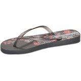 Ipanema Japonke Oasis Fem Črna | Shoptok.si