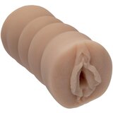 Doc Johnson Masturbator Club Jenna ULTRASKYN Pocket Pussy - Chanel St. James Cene